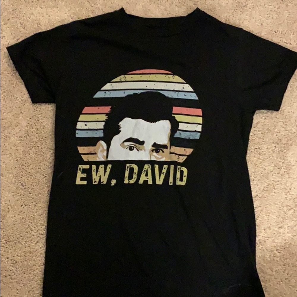 XS Graphic Tee - Picture 1 of 1